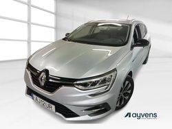 Outro Usado 2021 Renault Mégane GrandTour LIMITED Carrinha | € 17.300 (Preço justo)