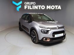 Cinzento Usado 2023 Citroën C3 Citadino | € 19.190 (Caro)