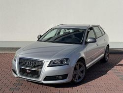 Usado 2010 Audi A3 Sedan | € 6.999 (Preço justo)