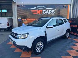 Branco Usado 2023 Dacia Duster Expression | € 21.900 (Preço justo)