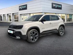 Bege Usado 2024 Jeep Avenger Altitude SUV | € 23.900 (Preço justo)
