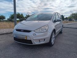 Usado 2007 Ford S-MAX S Monovolume | € 5.950 (Preço elevado)