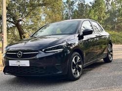Preto Usado 2021 Opel Corsa-e Business Edition Citadino | € 14.990 (Preço elevado)