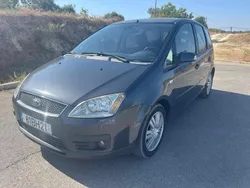 Cinzento Usado 2006 Ford Focus Citadino | € 4.950 (Preço elevado)