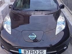 Usado 2017 Nissan Leaf Citadino | € 4.500 (Bom preço)
