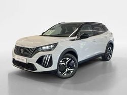 Branco Novo 2025 Peugeot e-2008 GT SUV | € 36.990