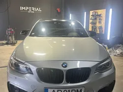 Usado 2015 BMW 225 Coupé | € 26.999 (Preço justo)