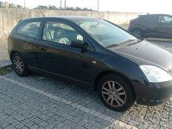 Usado 2003 Honda Civic Coupé | € 4.900 (Preço justo)