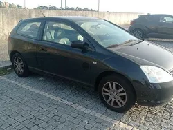 Usado 2003 Honda Civic Coupé | € 5.165