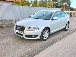 Usado 2010 Audi A3 Sport | € 8.500 (Bom preço)