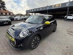 Azul Usado 2020 Mini Cooper S Citadino | € 20.900 (Preço justo)