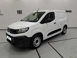 Branco Usado 2024 Opel Combo Monovolume | € 18.500 (Preço justo)