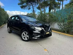 Preto Usado 2020 Nissan Qashqai N-Connecta SUV | € 24.900 (Caro)