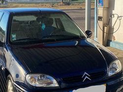 Usado 2002 Citroën Saxo Exclusive Citadino | € 1.500 (Bom preço)