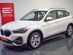 Branco Usado 2022 BMW X1 SUV | € 26.500 (Super Preço)