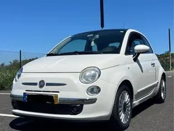Usado 2010 Fiat 500 Lounge | € 7.990 (Preço elevado)