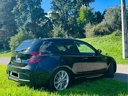 Usado 2009 BMW 118 Citadino | € 9.500 (Preço justo)