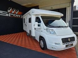 Branco Usado 2007 Fiat Ducato Van | € 34.750 (Bom preço)