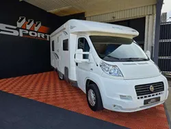 Branco Usado 2007 Fiat Ducato Van | € 34.750 (Bom preço)