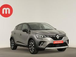 Usado 2024 Renault Captur Techno SUV | € 21.999 (Preço justo)