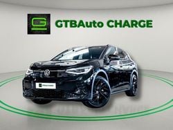 Preto Usado 2023 VW ID.4 GTX SUV | € 37.999