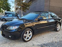 Usado 2006 Mazda 3 Inclusive Sedan | € 3.850 (Bom preço)