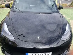 Usado 2021 Tesla Model 3 Standard Range Plus Sedan | € 26.500 (Preço justo)