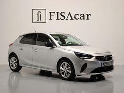 Cinza Usado 2023 Opel Corsa Elegance | € 13.800 (Preço justo)