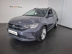 Cinzento Usado 2024 VW Taigo SUV | € 21.790 (Preço justo)