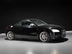 Preto Usado 2008 Audi TT | € 13.900 (Preço justo)