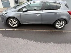 Usado 2019 Opel Corsa Sedan | € 9.990 (Preço justo)