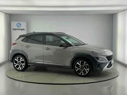 Cinzento Usado 2023 Hyundai Kauai SUV | € 19.990 (Bom preço)