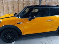 Usado 2014 Mini Cooper D Citadino | € 12.900 (Bom preço)