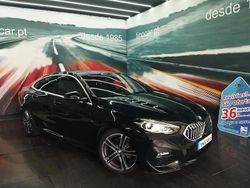 Preto Usado 2021 BMW 216 Coupé | € 25.899 (Preço justo)