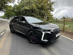 Preto Usado 2022 DS Automobiles DS4 | € 29.990 (Preço justo)