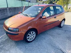 Usado 2000 Fiat Punto Citadino | € 1.950 (Preço justo)