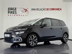 Citroën C4 SpaceTourer