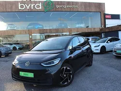 Preto Usado 2021 VW ID.3 Pro Citadino | € 22.900