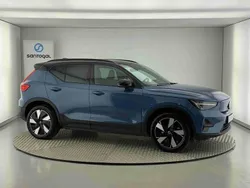 Azul Usado 2024 Volvo EX30 SUV | € 46.990
