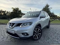 Outra Usado 2015 Nissan X-Trail Tekna SUV | € 15.900 (Preço justo)