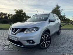 Outra Usado 2015 Nissan X-Trail Tekna SUV | € 15.900 (Preço justo)