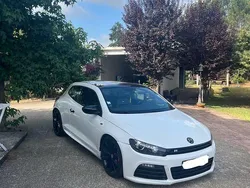 Usado 2011 VW Scirocco Coupé | € 12.000