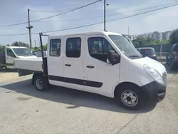 Branco Usado 2018 Opel Movano Van | € 19.800