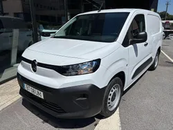 Branco Novo 2025 Citroën Berlingo Monovolume | € 23.500