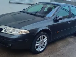 Renault Laguna II