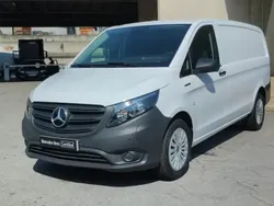 Mercedes e-Vito