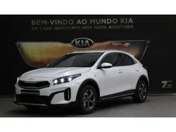 Branco Novo 2025 Kia XCeed SUV | € 22.950 (Bom preço)