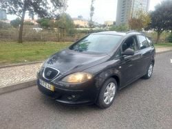 Usado 2008 Seat Altea XL Monovolume | € 2.300