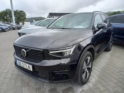 Preto Usado 2023 Volvo XC40 Plus SUV | € 45.900 (Caro)
