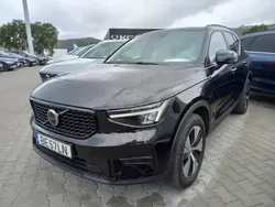 Preto Usado 2023 Volvo XC40 Plus SUV | € 45.900